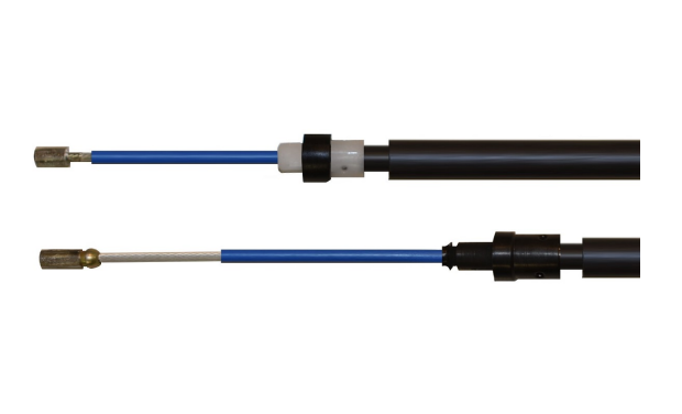 FREMEC CABLE FRENO TRASERO DERECHO - IZQUIERDO A CAMPANA CITROEN C4 CACTUS 1.6 16V 18/…