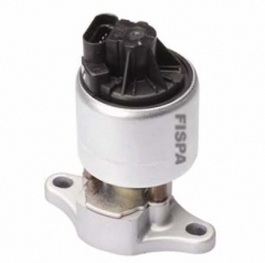 FISPA VALVULA EGR CHEVROLET GM ASTRA 1.4 I -1.6 I 94/98 / CORSA 1.4 I -1.6 I 94/00 (AD)