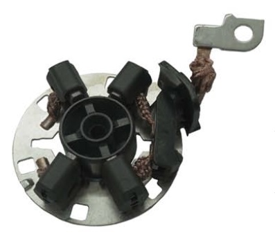 GV P/CARBON ARRANQUE BOSCH TOYOTA COROLLA 2.0 15> FORD KA 1.3 3cc 17/20 4.2 x 12 x 11.50 mm