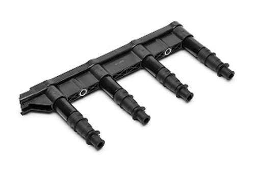 KESSEL BOBINA ENC. CITROEN C2 C3 C4 1.4 PEUGEOT 1007 206 307 207 1.4 16V