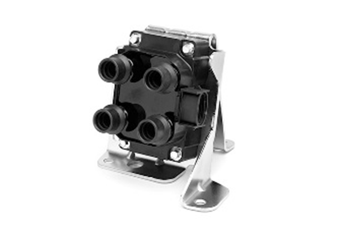 KESSEL BOBINA ENC. FORD FIESTA 3P/5P 1.3I MOTOR ENDURA-E/1.3 EFI (J4D)