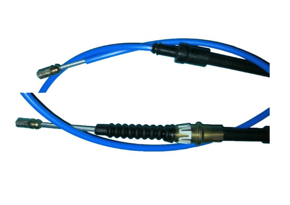 FREMEC CABLE FRENO TRASERO DERECHO - IZQUIERDO CITROEN C4 LOUNGE PEUGEOT 408 