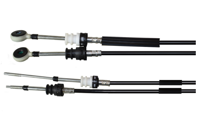 FREMEC CABLE CAMBIO DE VELOCIDADES CHEVROLET ONIX PRISMA 5MT 2020>