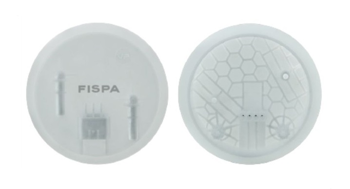 FISPA TAPA DE FLOTANTE RENAULT LOGAN SANDERO 1.6 14>