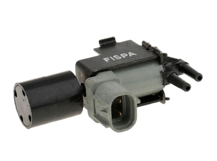 FISPA VALVULA CONTROL PRESION TURBO TOYOTA HILUX 7 VIGO 2.5 D4D KUN15 4X2 DIESEL 05/12