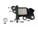 [RNB220856.0560] NOSSO REGULADOR VOLTAJE T/BOSCH 12V VOLKSWAGEN POLO/ VIRTUS 2018>