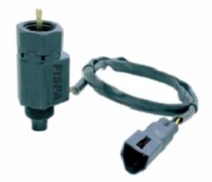 FISPA SENSOR VELOCIDAD FORD COURIER/FIESTA HATCH ENDURA-E 1.3L 96/99 ZETEC-SE 1.4L 16V 96/99- ESCORT HATCH/ ESCORT SW ZETEC 
