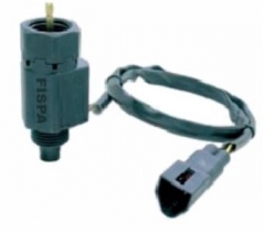 FISPA SENSOR VELOCIDAD FORD ESCORT HATCH / ESCORT SW ZETEC ROCAM 1.6 00/02
