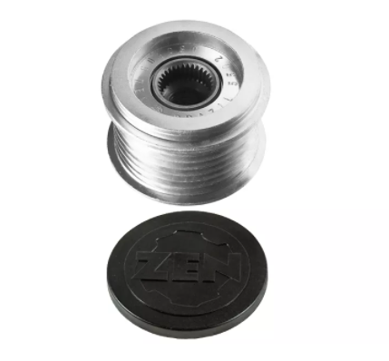 ZEN POLEA ALTERNADOR TOYOTA CAMRY 2.4 07  RAV 4