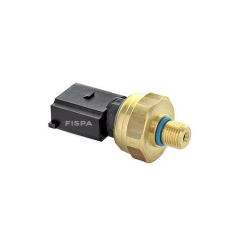 FISPA SENSOR PRESION COMBUSTIBLE VOLKSWAGEN BORA 1.6 TSI - GOLF 1.6 2.0 1.4 TSI AUDI A2/A3 1.6 TSI - A4 2.0 TFSI - 3.2 TSI - A5/A6 3.2 TSI