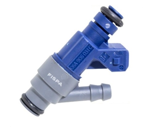 FISPA INYECTOR VOLKSWAGEN GOLF IV/ NEW BEETLE/ BORA AUDI A3 2.0 99> 