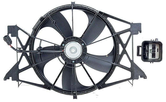 OMER ELECTRO DODGE RAM 1500 2013>2020