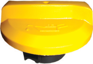 FLORIO TAPA ACEITE CHEVROLET /GM CORSA MERIVA 1.8 VECTRA 06/ ASTRA 04/ 2.0 8V FIAT PALIO 03/ IDEA STILO PUNTO STRADA 1.8