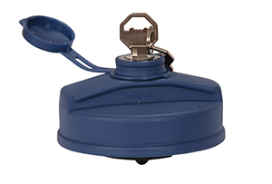 FLORIO TAPA COMBUSTIBLE CAMIONES VOLKWAGEN EURO 5 12