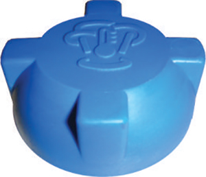 FLORIO TAPA BIDON RECUP. AGRALE / VOLSWAGEN CAMIONES 0.6 BAR