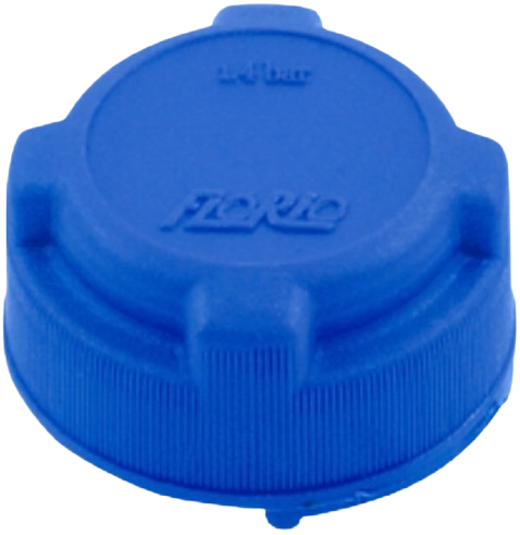 FLORIO TAPA BIDON RECUP. FIAT NUEVO PALIO 12/ GRAND SIENA 13/ PUNTO LINEA STILO FIAT 500/ NUEVO UNO 10/ 1.4 BAR