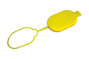FLORIO TAPA DEPOSITO LIMPIAPARABRISAS FORD KA FIESTA COURIER