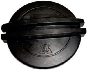 FLORIO TAPA BIDON RECUP. VOLKSWAGEN FOX CROSS FOX SPACE FOX 06> C/AA 1.4 BAR
