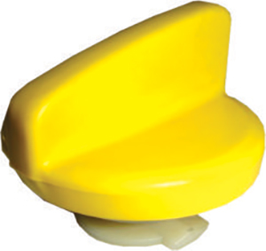 FLORIO TAPA ACEITE RENAULT CLIO SCENIC KANGOO LOGAN SANDERO CAPTUR 2.0 DUSTER