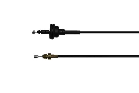 FREMEC CABLE APERTURA CAPOT SIN MANIJA 17> NISSAN KICKS 
