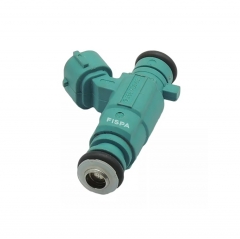 FISPA INYECTOR HYUNDAI SANTA FE / KIA OPTIMA -- TODOS MOTOR 2.7 