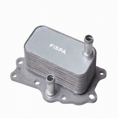 FISPA ENFRIADOR DE ACEITE CHEVROLET CAPTIVA 2.2D