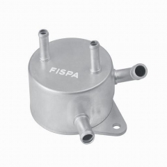 FISPA ENFRIADOR DE ACEITE TOYOTA RAV4 2.5 
