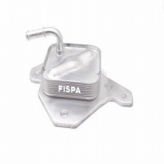 FISPA ENFRIADOR DE ACEITE TOYOTA YARIS 