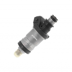FISPA INYECTOR HONDA CIVIC 1.6 16V / CRV / ACCORD 2.0 / 2.2 / PRELUDE NSX - FICHA CUADRADA