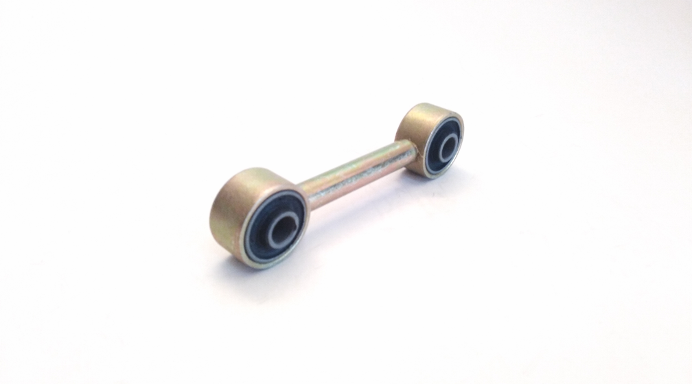 TIPER BIELETA DE SUSPENSION TRAS IZQ DER PEUGEOT 504/505/505 PICK UP 80/00 404 <83 Ø10mm