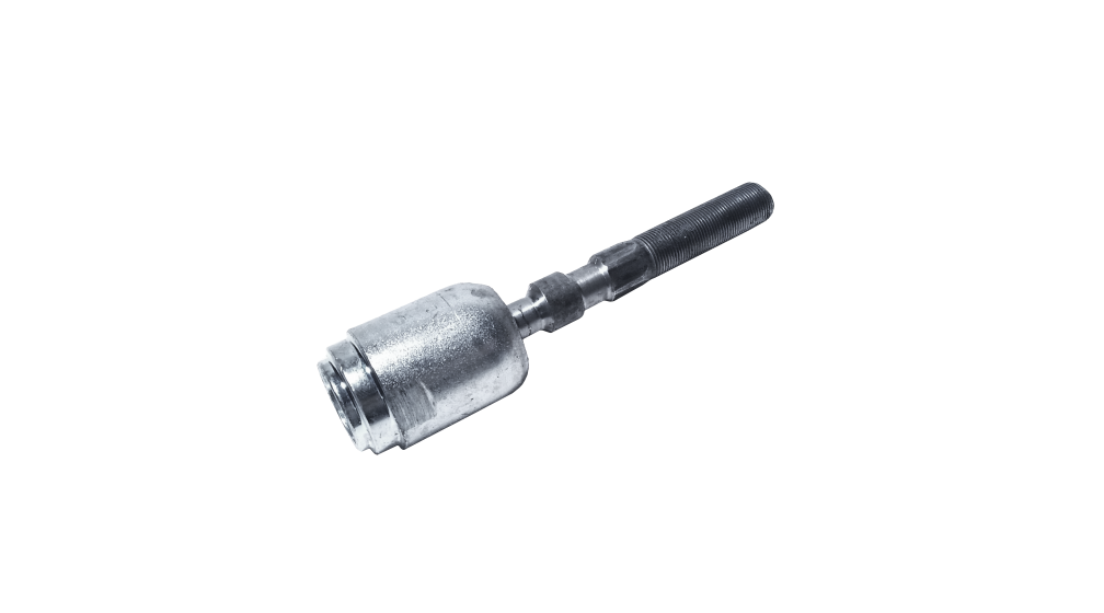 TIPER PRECAP ARTICULACION AXIAL AMBOS LADOS FIAT 128 71/79 128 EUROPA 78/83 128 SUPER EUROPA 83/92 FIORINO 71/79 RLC14X1.5 RLE14X1.0