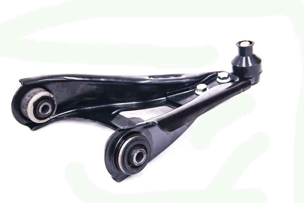 TIPER PARRILLA DE SUSPENSION IZQ RENAULT MEGANE/SCENIC/19 C/ROT 16MM