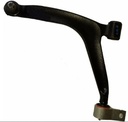 [TI600904P.0825] TIPER PARRILLA DE SUSPENSION IZQ CITROEN BERLINGO /PEUGEOT PARTNER (FORJA) C/ROTULA