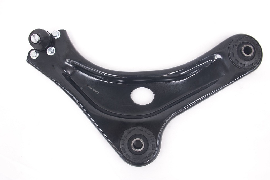 TIPER PARRILLA DE SUSPENSION DER CITROEN C3 02/11 C/ROTULA