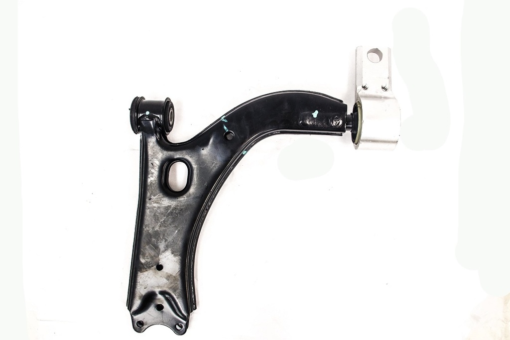 TIPER PARRILLA DE SUSPENSION IZQ FORD ECOSPORT 02/12 FIESTA 02/08 C/ROT 16.5M