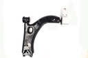 [TI430902P.0825] TIPER PARRILLA DE SUSPENSION IZQ FORD ECOSPORT 02/12 FIESTA 02/08 C/ROT 16.5M