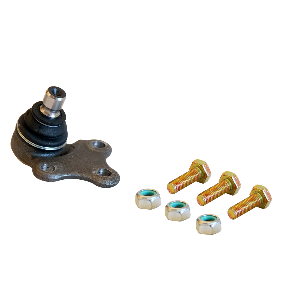 TIPER ROTULA DE SUSPENSION IZQ DER CITROEN BERLINGO/ZX 99/07