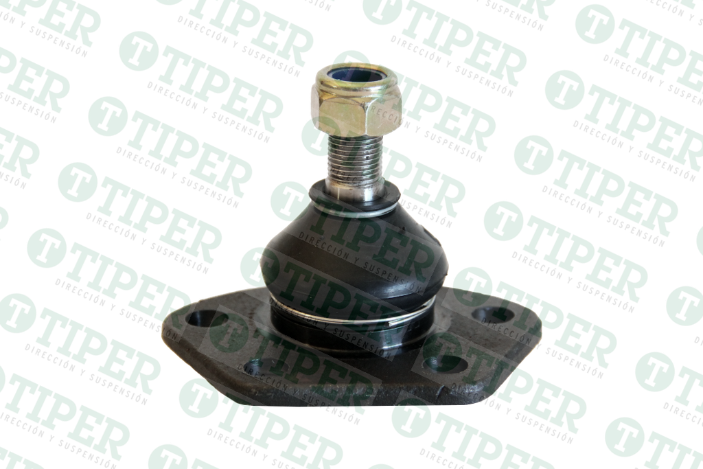 TIPER ROTULA DE SUSPENSION IZQ FIAT DUCATO DER 81/94 1800kg Ø19,4mm