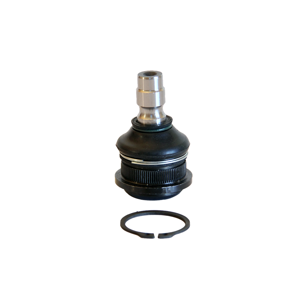 TIPER ROTULA DE SUSPENSION DER IZQ C/SEEGER FIAT 500 COULT SPORT LOUNGE 11> Ø17mm Ø38.5mm