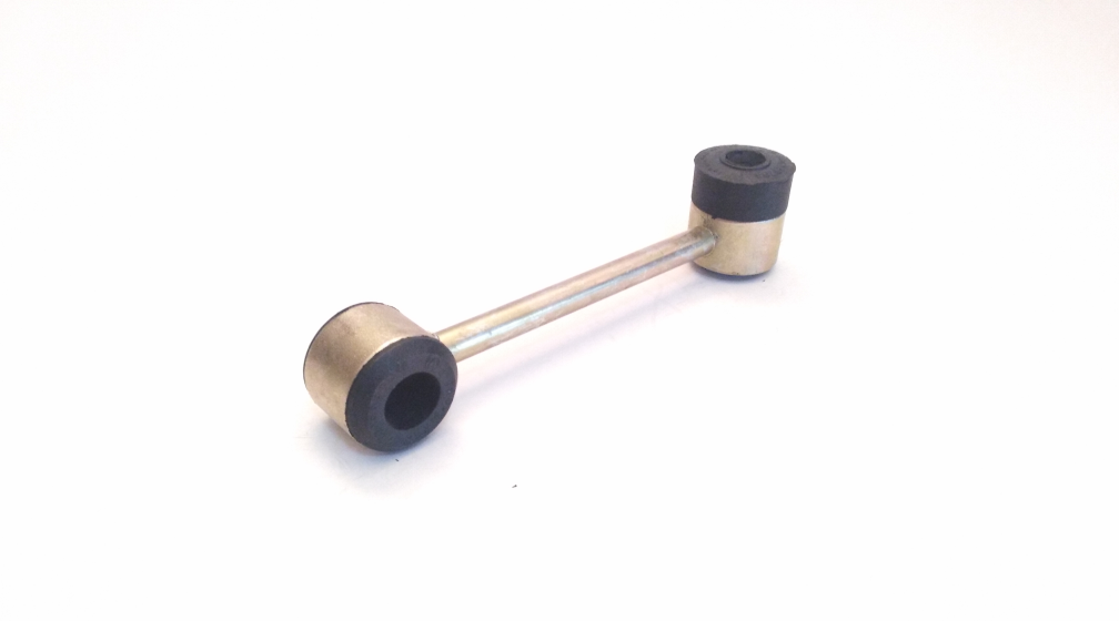 TIPER BIELETA DE SUSPENSION MEC RENAULT 18/FUEGO 81/94 L150mm Ø17mm Ø14mm
