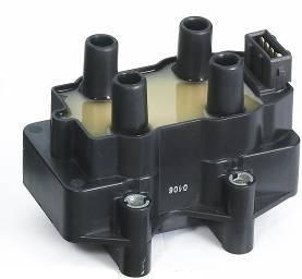 RALUX BOBINA ENC. CITROEN BERLINGO JUMPER SAXO XANTIA XSARA FIAT DUCATO 2.0i PEUGEOT PARTNER RANCH 106 205 306 309 406 605 806 BOXER