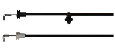 FREMEC CABLE APERTURA PUERTA LATERAL INFERIOR FIAT STRADA FASE IV 3 PUERTAS 