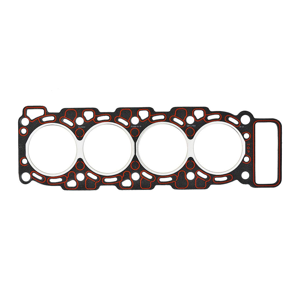 ILLINOIS JUNTA TAPA CILINDRO MWM ESP 1.70mm CHEVROLET S10 TD BLAZER TD 4 CIL. 2.8 SPRINT 4.07T