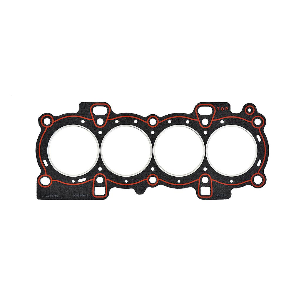 ILLINOIS JUNTA TAPA CILINDRO FORD FOCUS FIESTA 1.6 ZETEC SE 16V