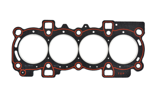 ILLINOIS JUNTA TAPA CILINDRO FORD FOCUS FIESTA FUSION CMAX VOLVO C30 S40 V50 1.6 L4 SIGMA FYJA B C HWDA B SHDA B C (16V DOHC)