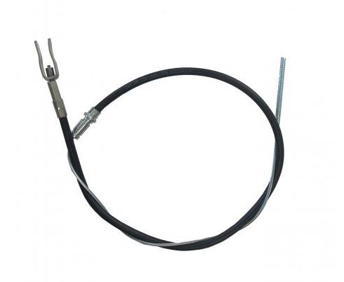 FREMEC CABLE DE FRENO DEL C/ BASTON GM LINEA PESADA P.UP C/ D 10-20-40 SILVERADO  66/72