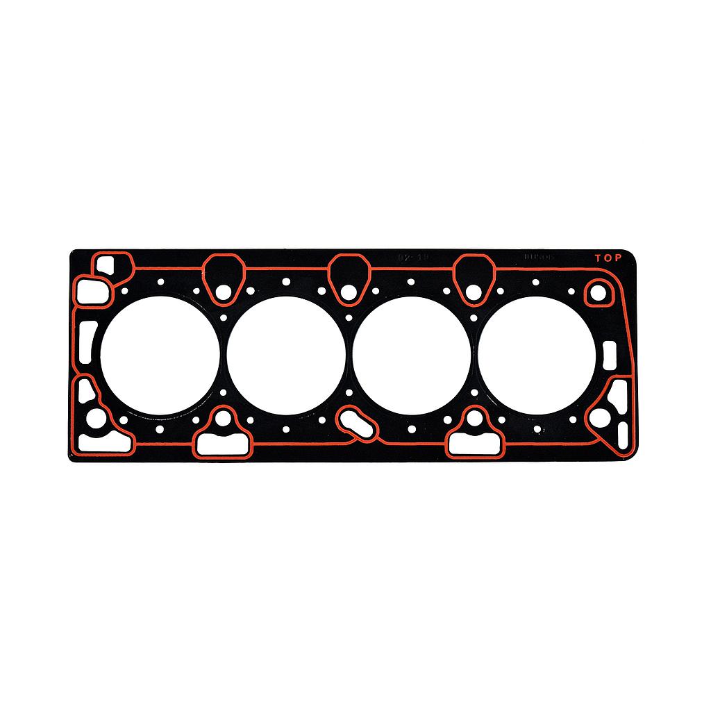 ILLINOIS JUNTA TAPA CILINDRO CHEVROLET CRUZE AVEO ASTRA VECTRA ZAFIRA CROMA 1.4/1.8 F14D4 F18D4 Z18XER A18XER 939A4 DOHC 16V MetalGraf
