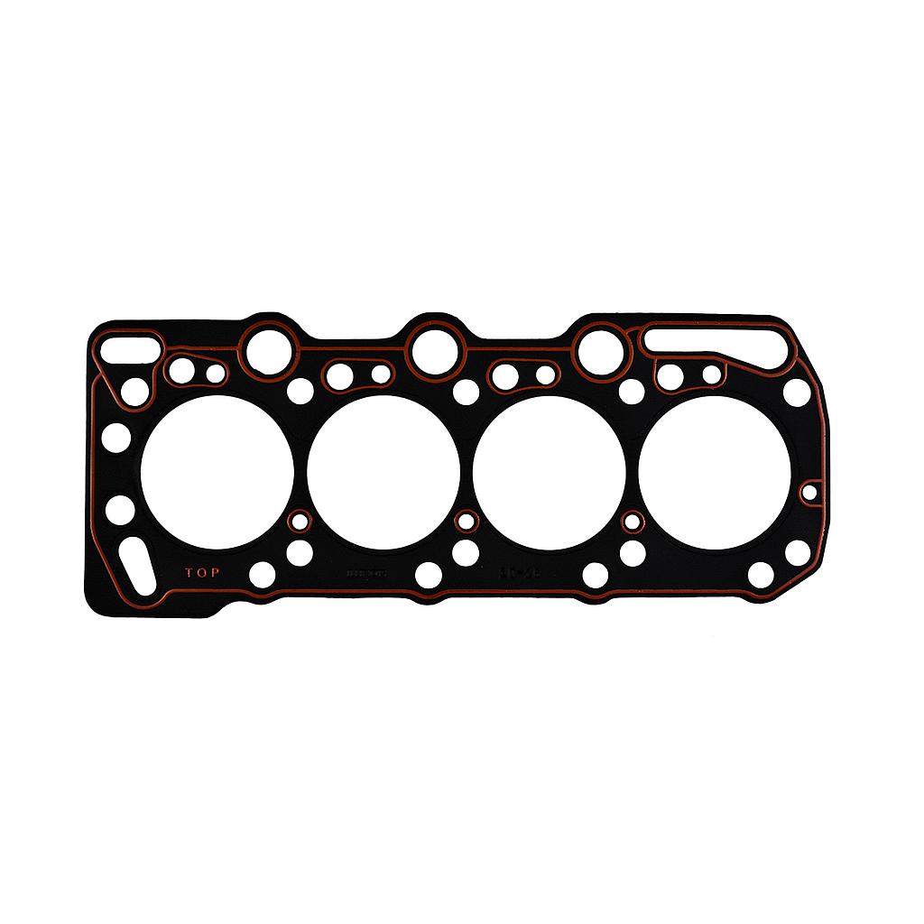 ILLINOIS JUNTA TAPA CILINDRO CHEVROLET (ESP 1.40mm) CORSA ASTRA COMBO ZAFIRA MERIVA 1.7 Y17 DIT/DTL DOHC 16V DIESEL  MetalGraf