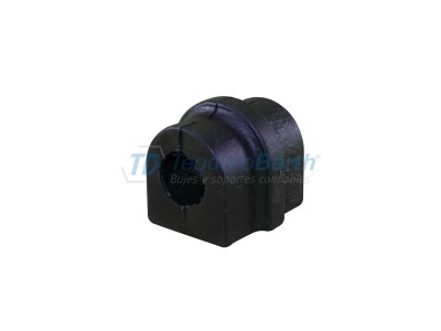 TB BUJE BARRA ESTABILIZADORA AVEO 16MM (VTH 5685/16 – CAPEMI 6172)