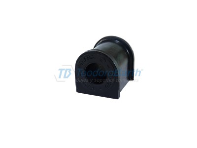 TB BUJE BARRA ESTABILIZADOR CORSA 18MM